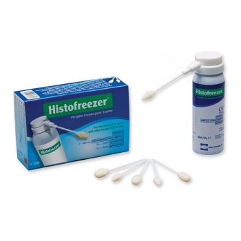 Histofreezer miniset