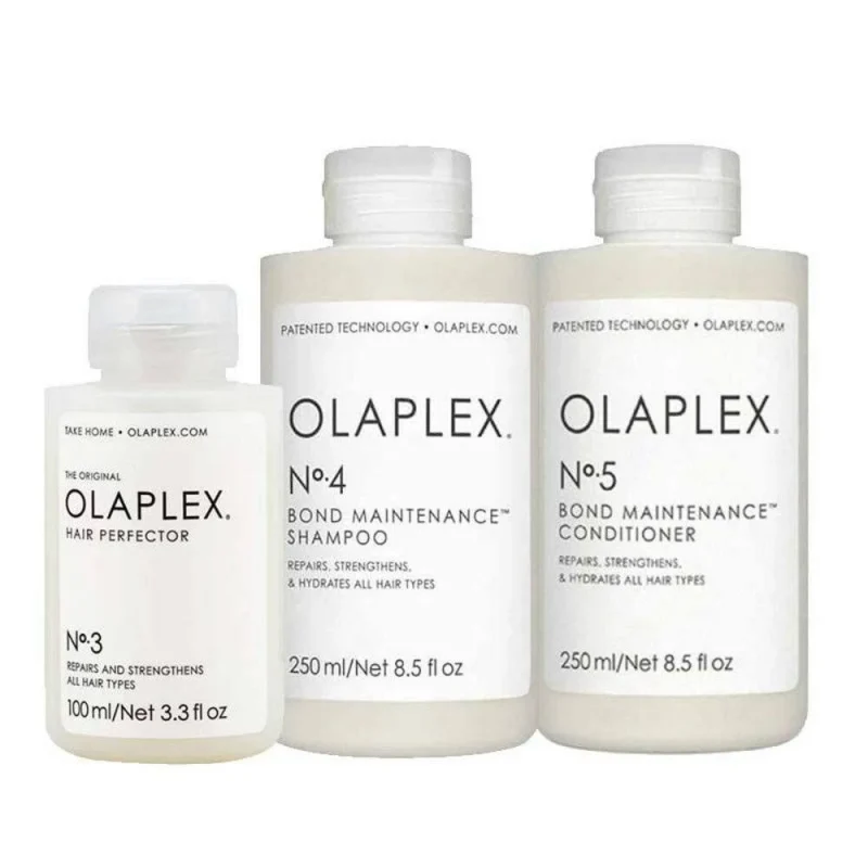 Olaplex Bestsellers Set No 3 4 Amp 5