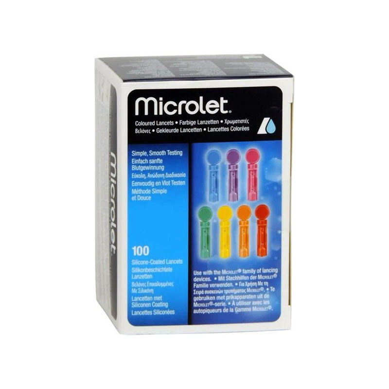 Microlet 100st