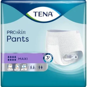 Tena Pants Maxi Proskin Small 40x Voordeelverpakking