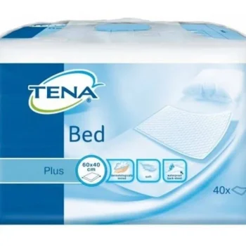 Tena Bed Plus 60x40 Cm