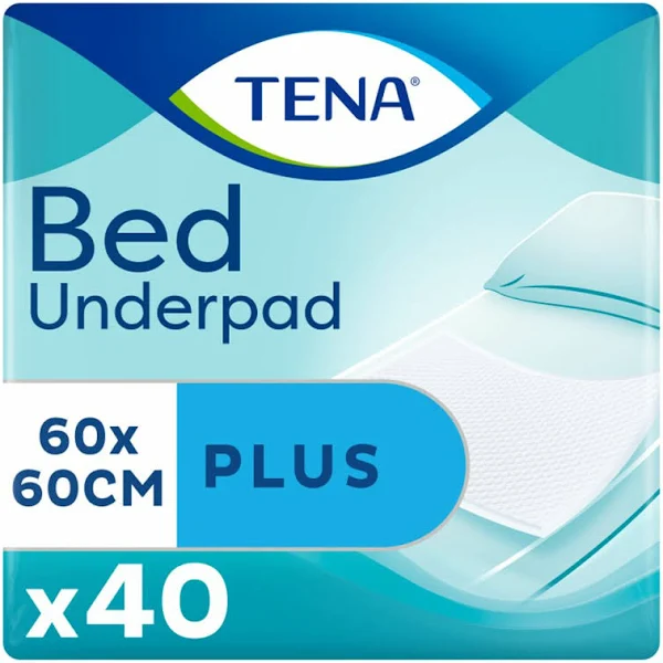 Tena Bed Plus 60x60cm