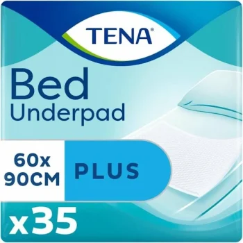 Tena Bed Plus 60x90cm