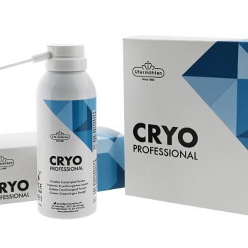 Cryo Pro 50 X 5 Mm