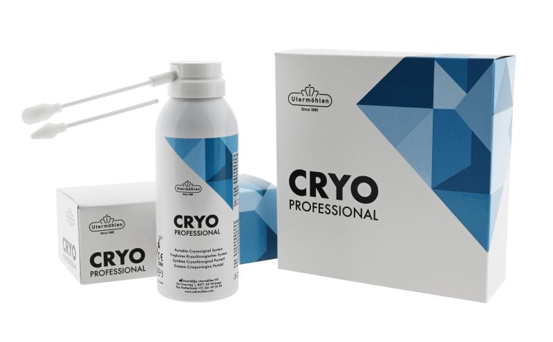 Cryo Pro Mix