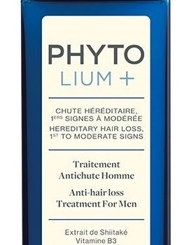Phytolium Anti Hair Loss 100ml