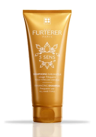 Rene Furterer 5sens Enhancing Shampoo 200ml
