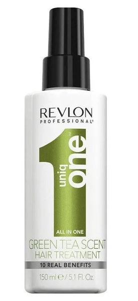 Revlon Uniq One Green Tea All In One Treatment 150